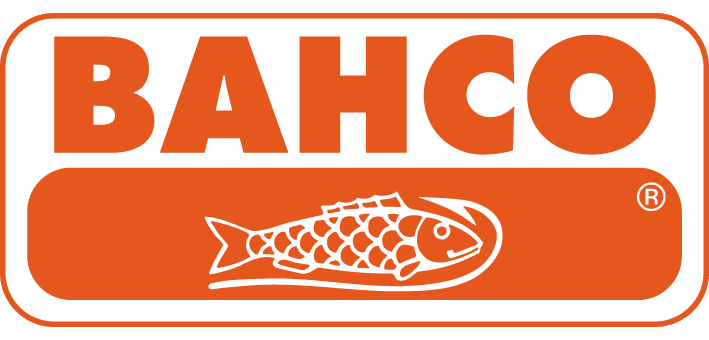 herramientas Bahco - Logo Bahco